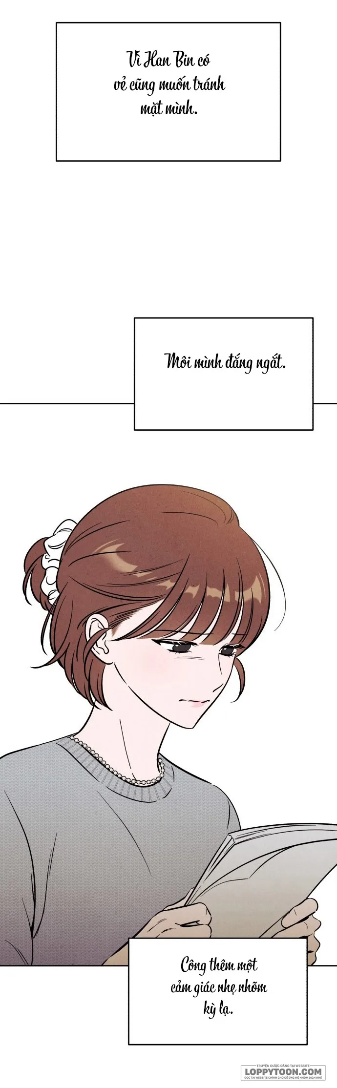 Để Em Cho Cô Mượn Chút Lửa Nhé? - Chap 52 - Trang 19