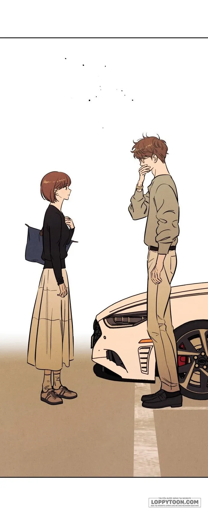 Để Em Cho Cô Mượn Chút Lửa Nhé? - Chap 52 - Trang 2
