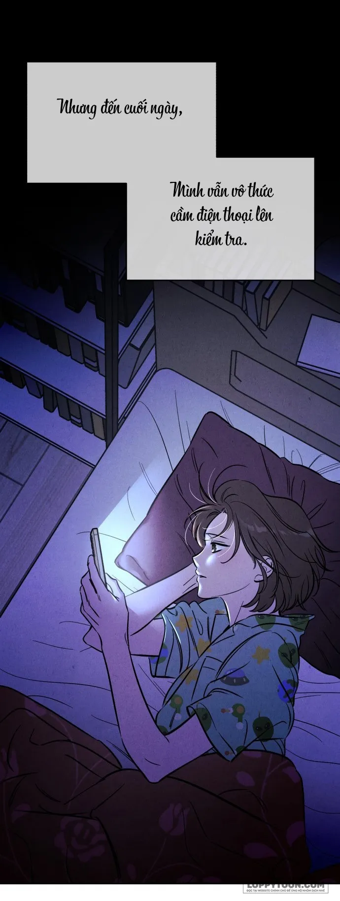 Để Em Cho Cô Mượn Chút Lửa Nhé? - Chap 52 - Trang 21