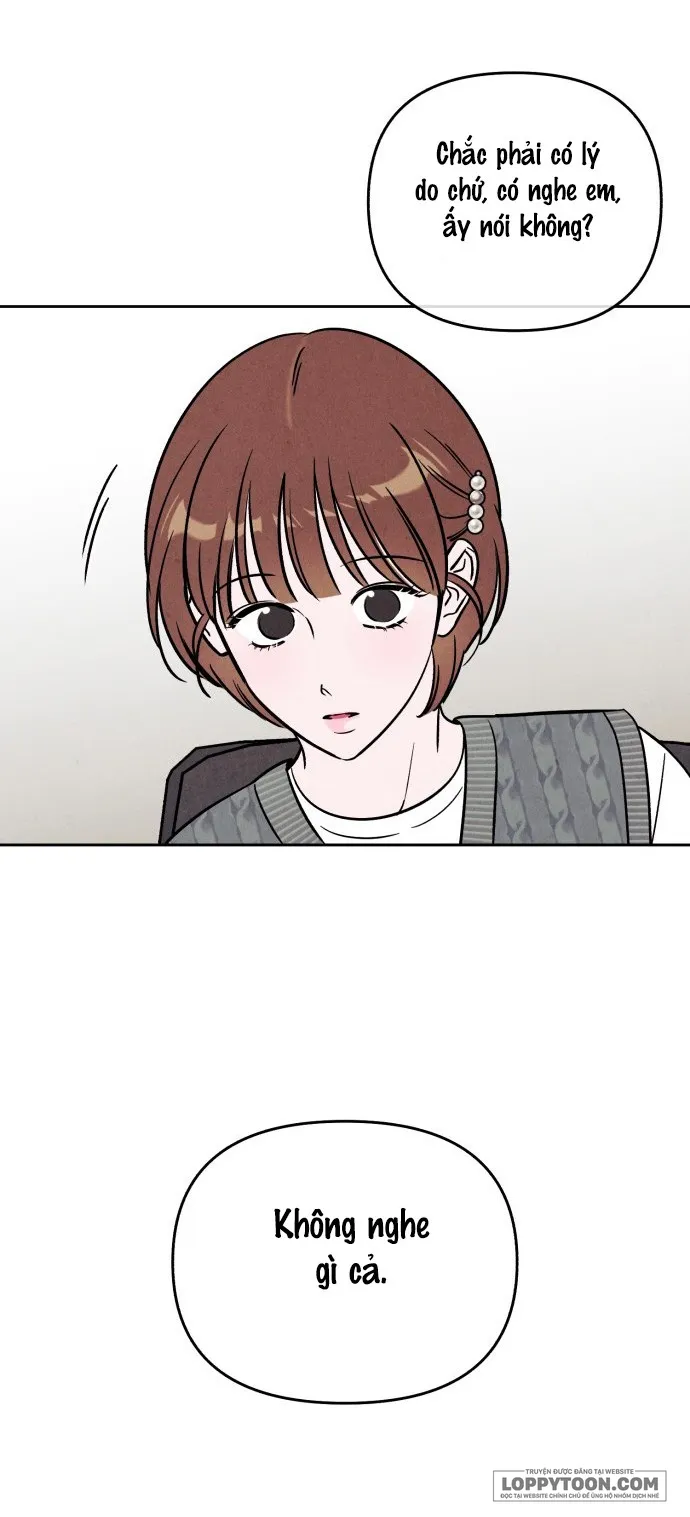 Để Em Cho Cô Mượn Chút Lửa Nhé? - Chap 52 - Trang 26