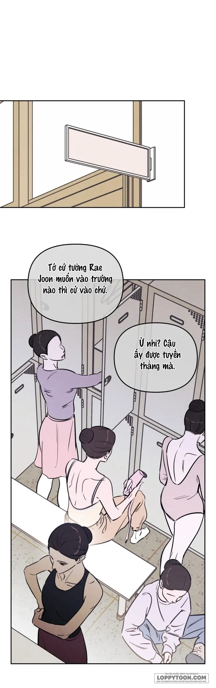 Để Em Cho Cô Mượn Chút Lửa Nhé? - Chap 52 - Trang 28