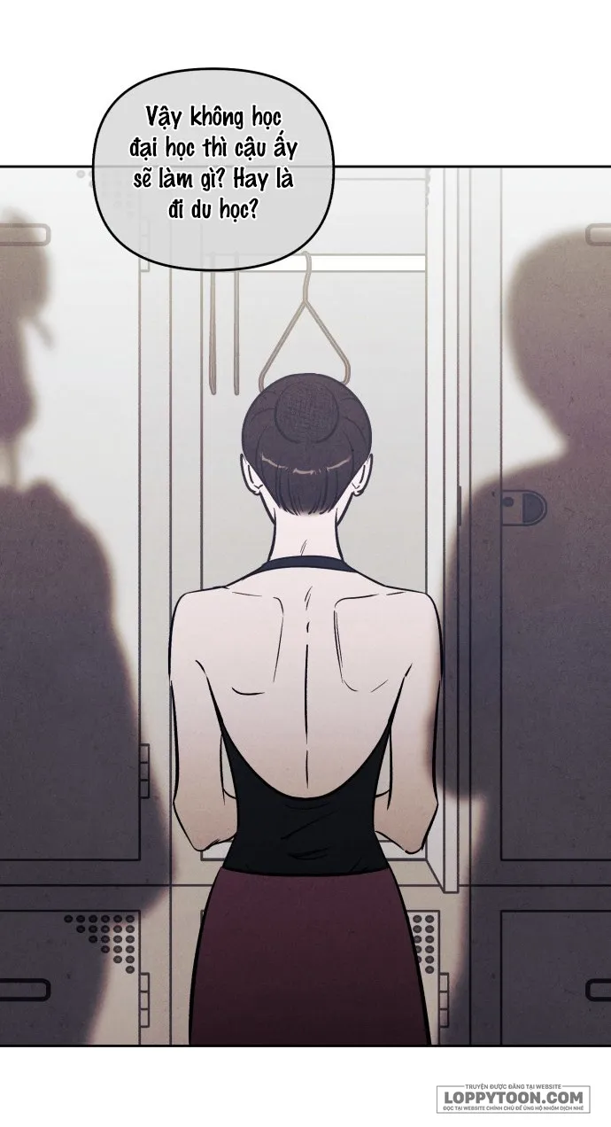 Để Em Cho Cô Mượn Chút Lửa Nhé? - Chap 52 - Trang 29