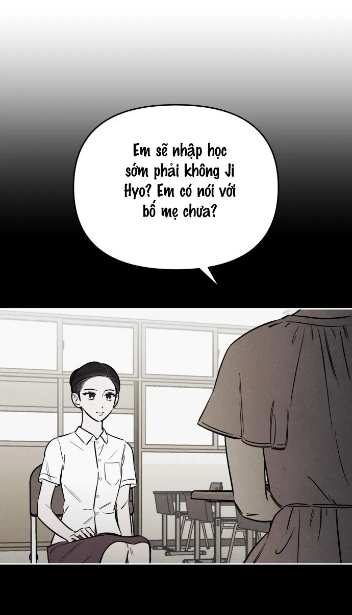Để Em Cho Cô Mượn Chút Lửa Nhé? - Chap 52 - Trang 30