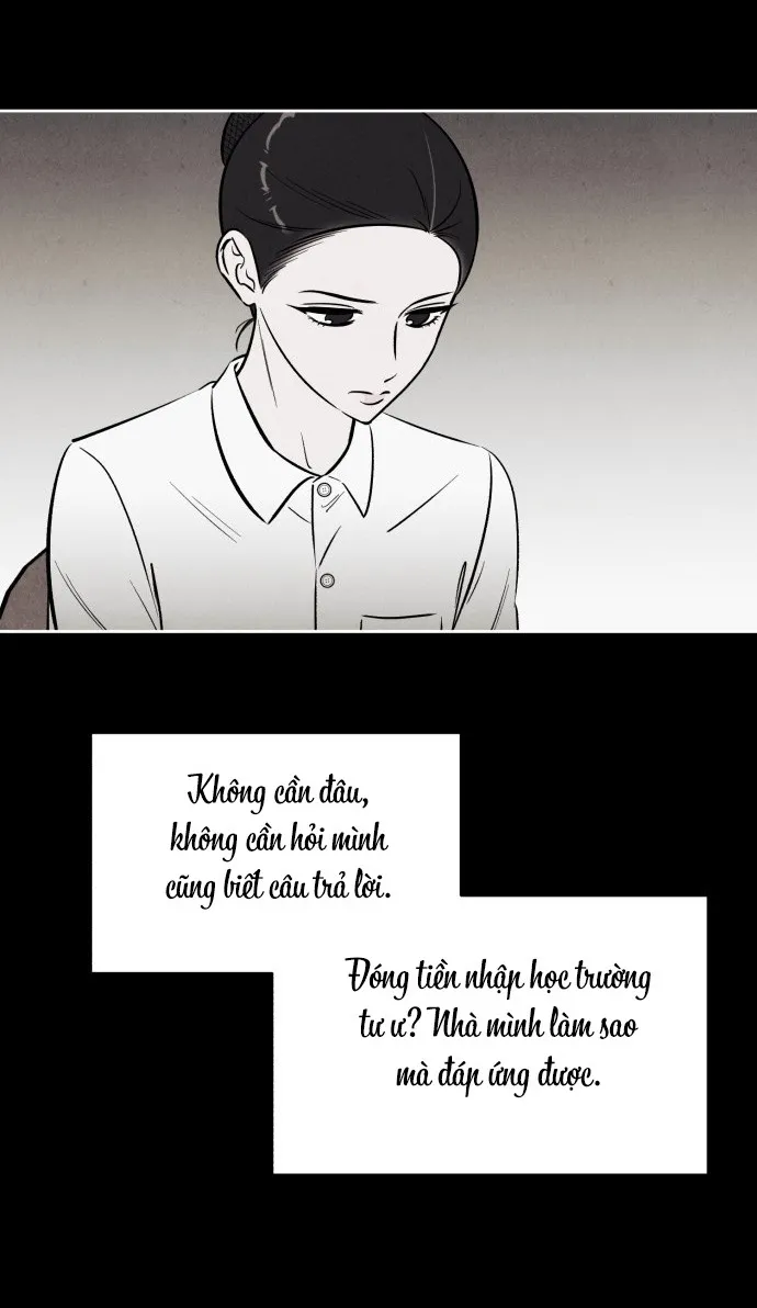 Để Em Cho Cô Mượn Chút Lửa Nhé? - Chap 52 - Trang 31