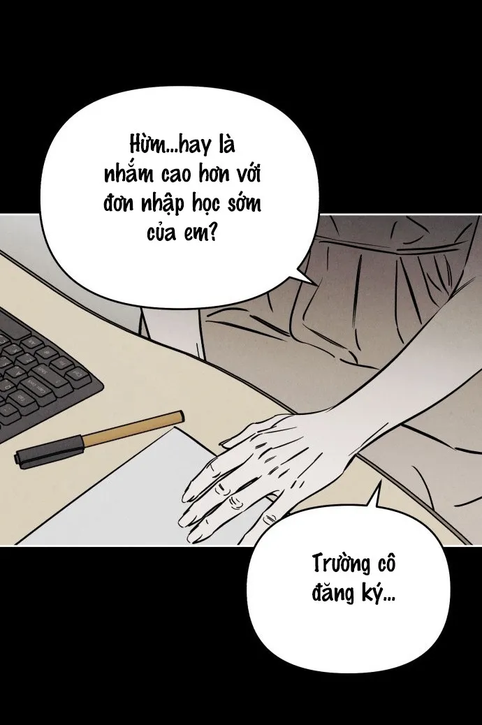 Để Em Cho Cô Mượn Chút Lửa Nhé? - Chap 52 - Trang 32