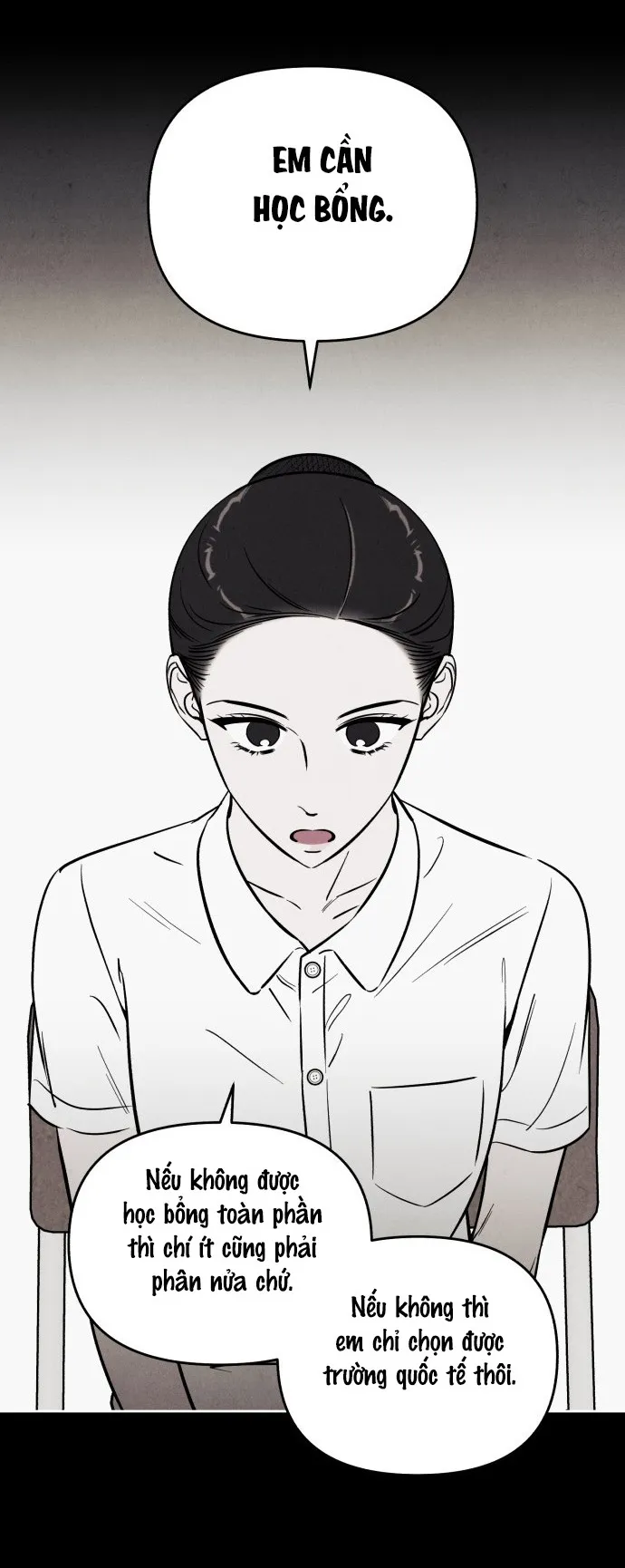 Để Em Cho Cô Mượn Chút Lửa Nhé? - Chap 52 - Trang 33