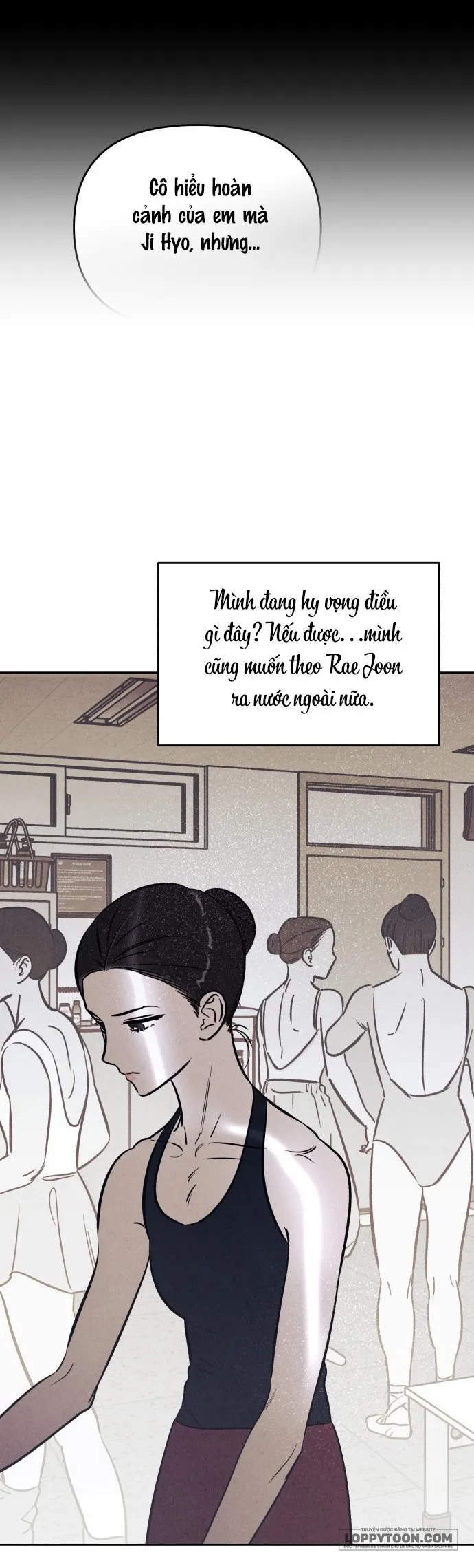 Để Em Cho Cô Mượn Chút Lửa Nhé? - Chap 52 - Trang 34