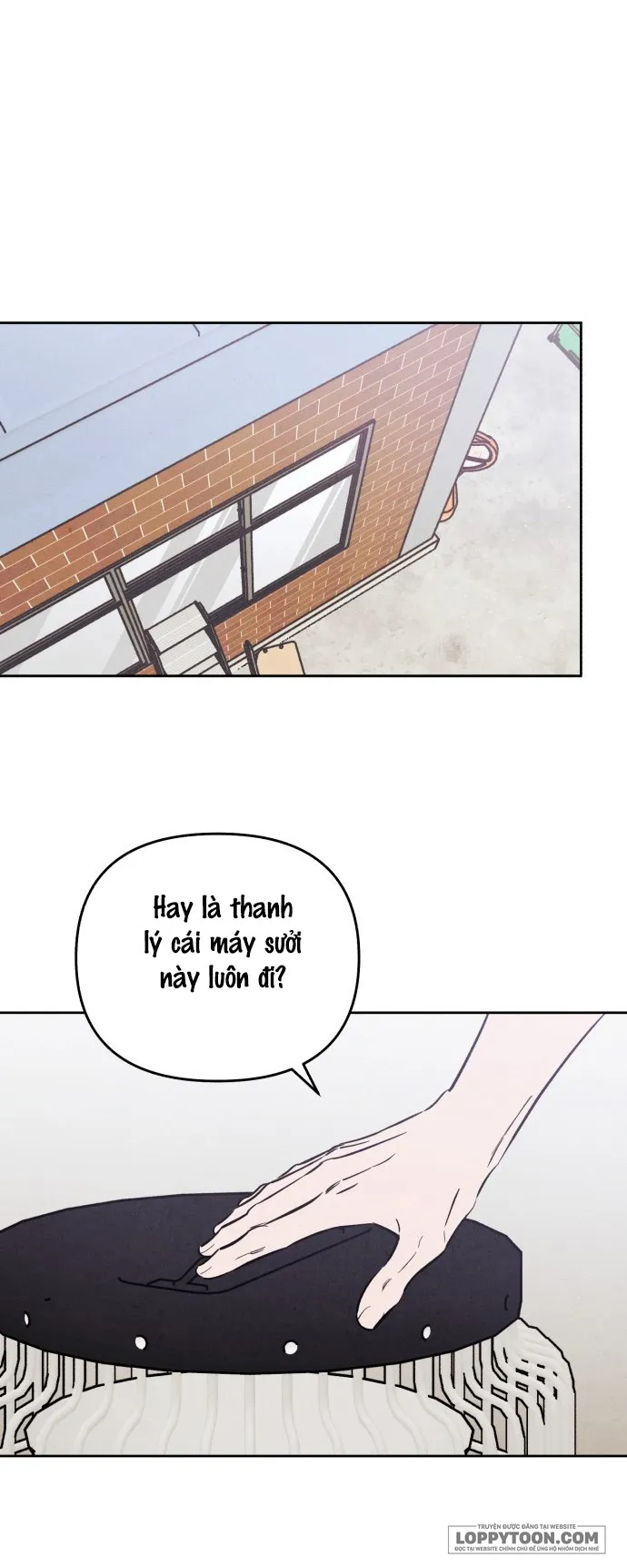 Để Em Cho Cô Mượn Chút Lửa Nhé? - Chap 52 - Trang 36