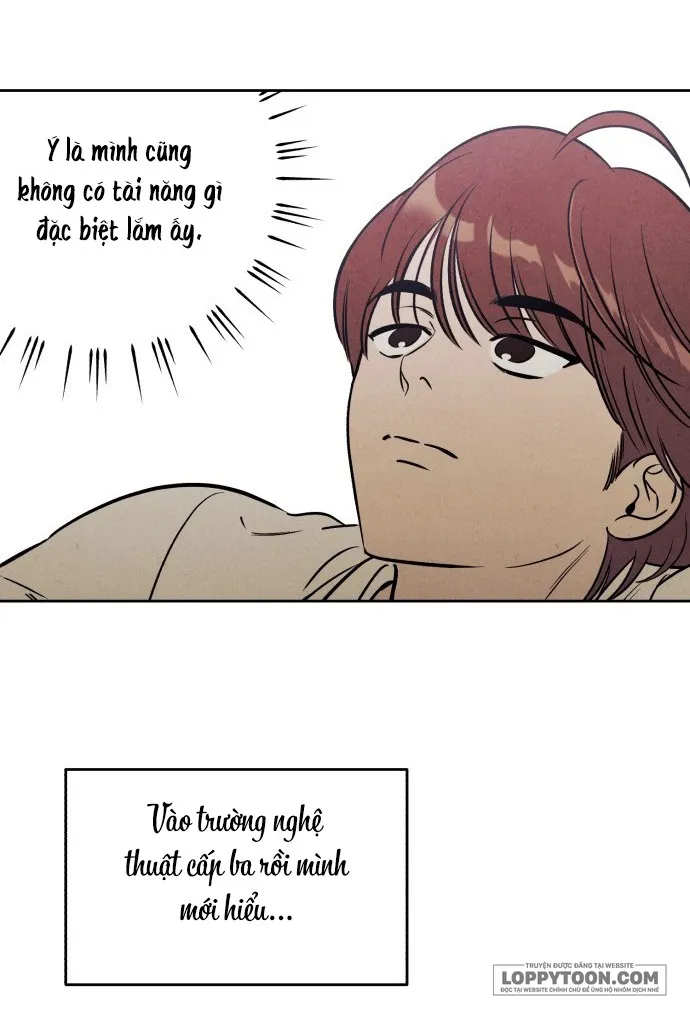 Để Em Cho Cô Mượn Chút Lửa Nhé? - Chap 52 - Trang 39