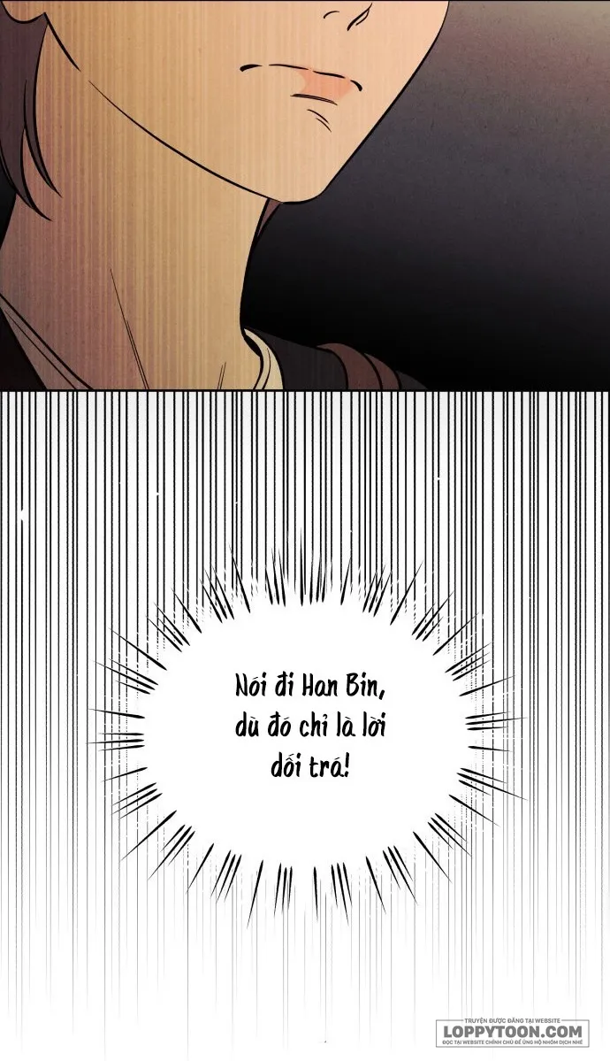 Để Em Cho Cô Mượn Chút Lửa Nhé? - Chap 52 - Trang 4