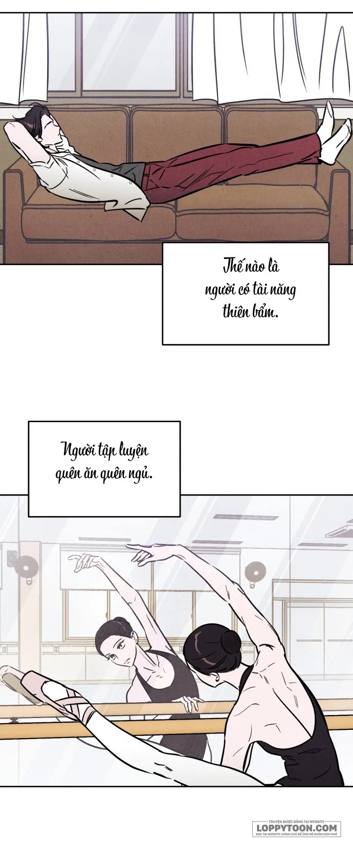 Để Em Cho Cô Mượn Chút Lửa Nhé? - Chap 52 - Trang 40