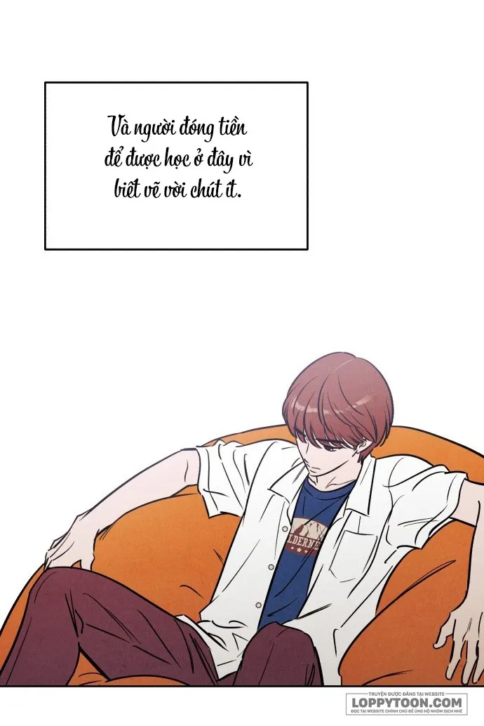 Để Em Cho Cô Mượn Chút Lửa Nhé? - Chap 52 - Trang 41