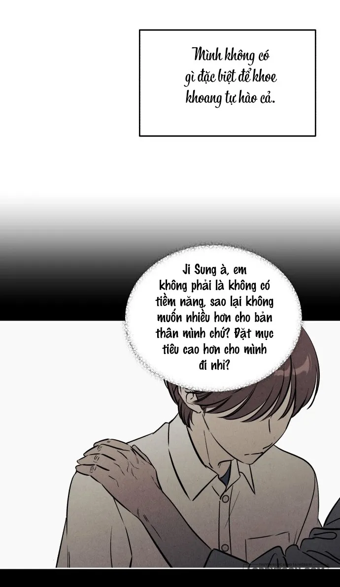 Để Em Cho Cô Mượn Chút Lửa Nhé? - Chap 52 - Trang 42