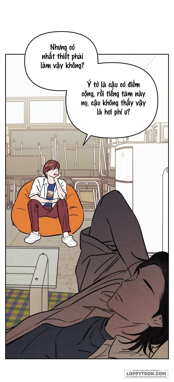 Để Em Cho Cô Mượn Chút Lửa Nhé? - Chap 52 - Trang 44