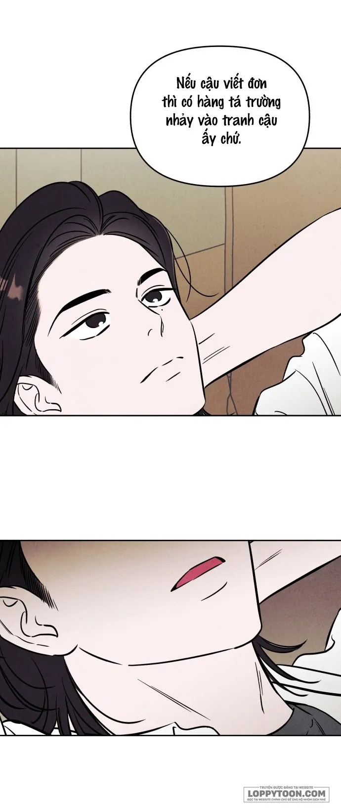 Để Em Cho Cô Mượn Chút Lửa Nhé? - Chap 52 - Trang 45