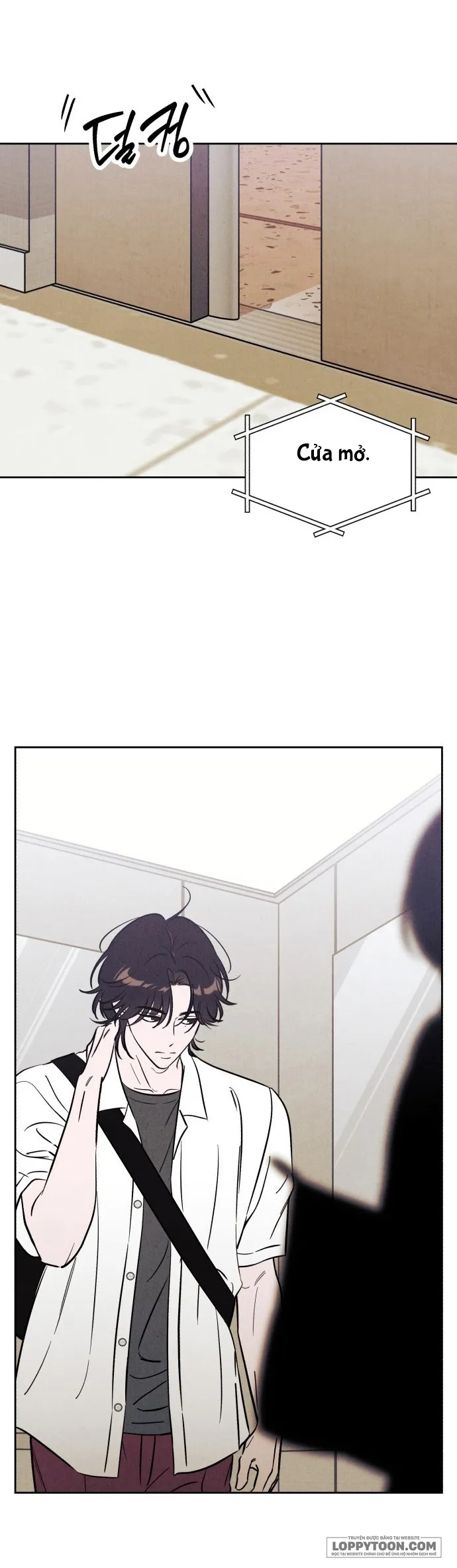 Để Em Cho Cô Mượn Chút Lửa Nhé? - Chap 52 - Trang 54