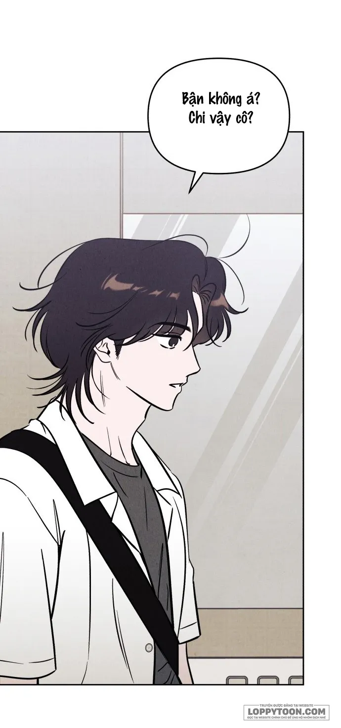 Để Em Cho Cô Mượn Chút Lửa Nhé? - Chap 52 - Trang 56