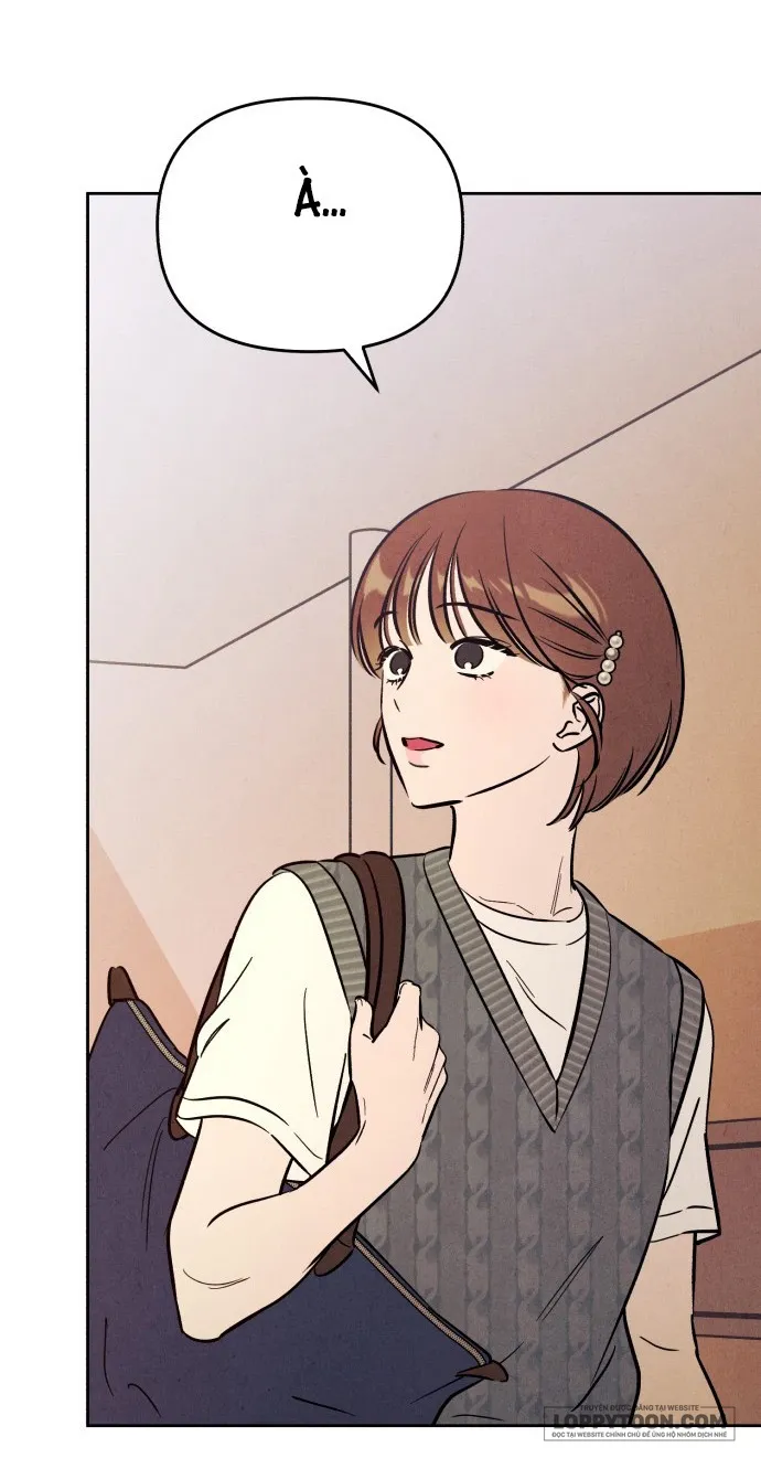 Để Em Cho Cô Mượn Chút Lửa Nhé? - Chap 52 - Trang 57