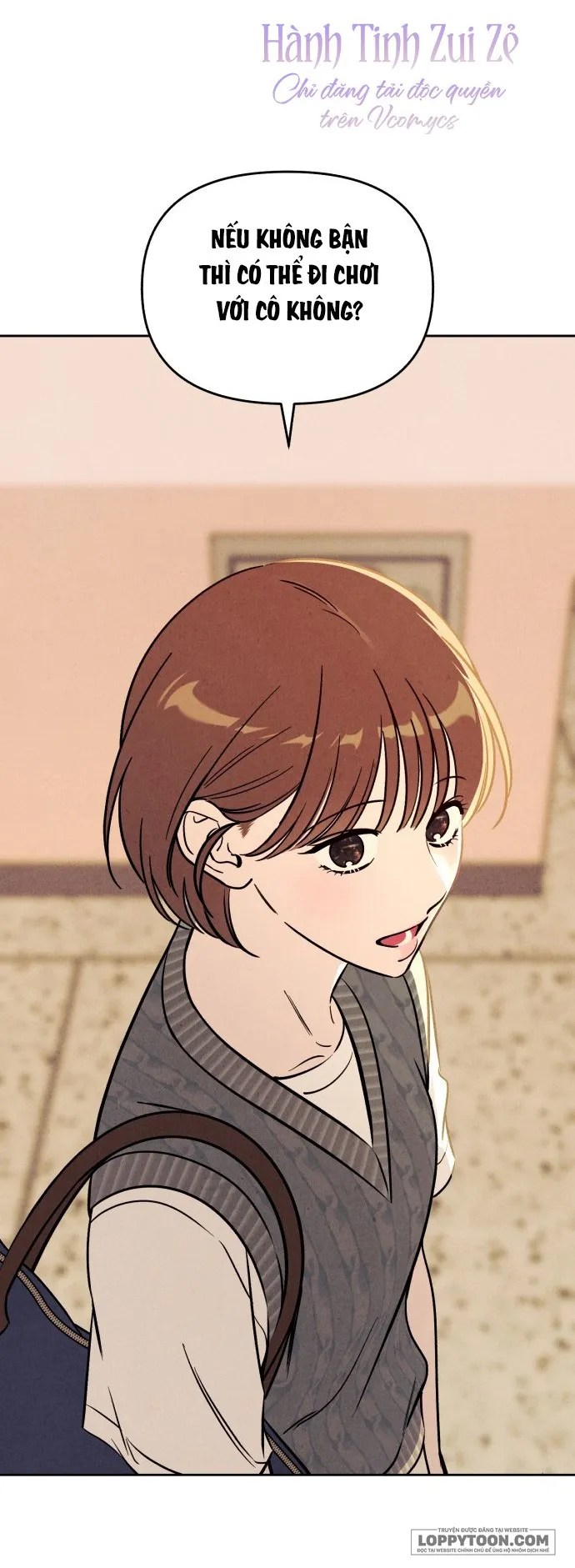 Để Em Cho Cô Mượn Chút Lửa Nhé? - Chap 52 - Trang 58