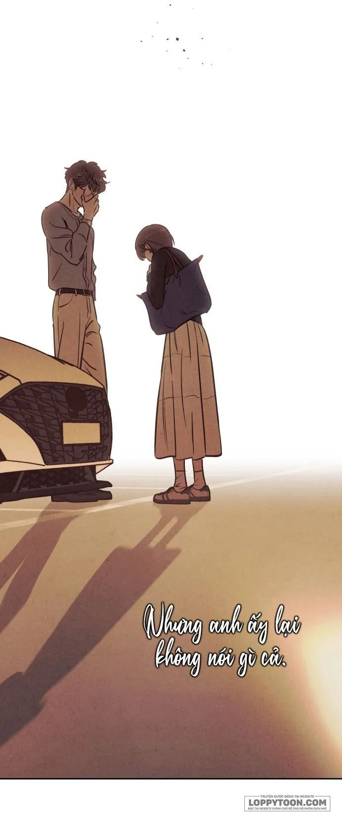 Để Em Cho Cô Mượn Chút Lửa Nhé? - Chap 52 - Trang 6