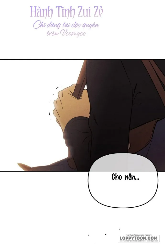 Để Em Cho Cô Mượn Chút Lửa Nhé? - Chap 52 - Trang 9