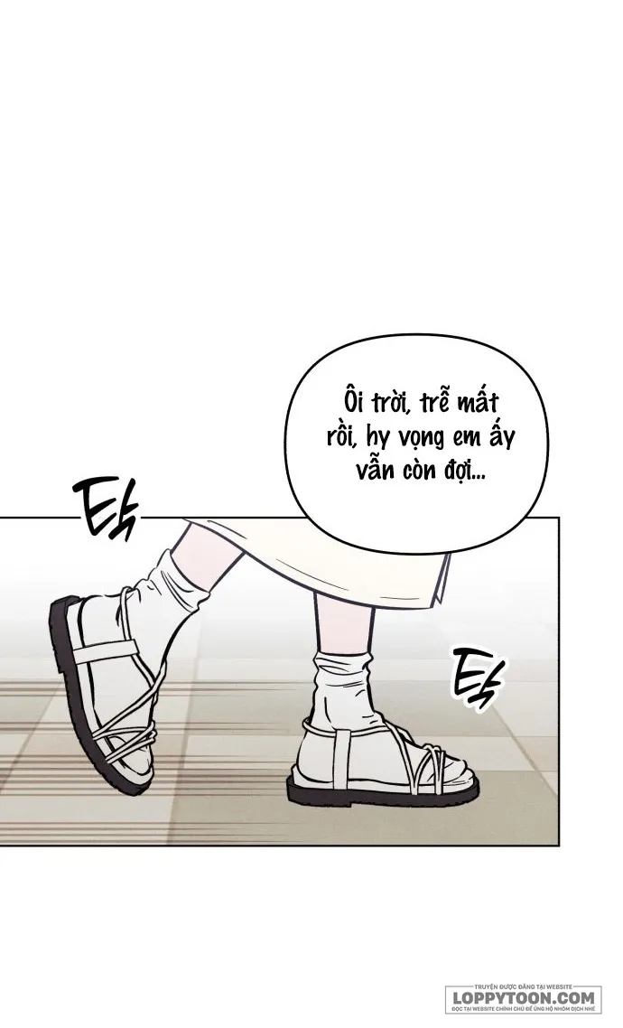 Để Em Cho Cô Mượn Chút Lửa Nhé? - Chap 53 - Trang 12