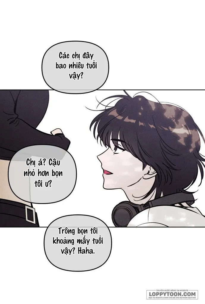 Để Em Cho Cô Mượn Chút Lửa Nhé? - Chap 53 - Trang 15