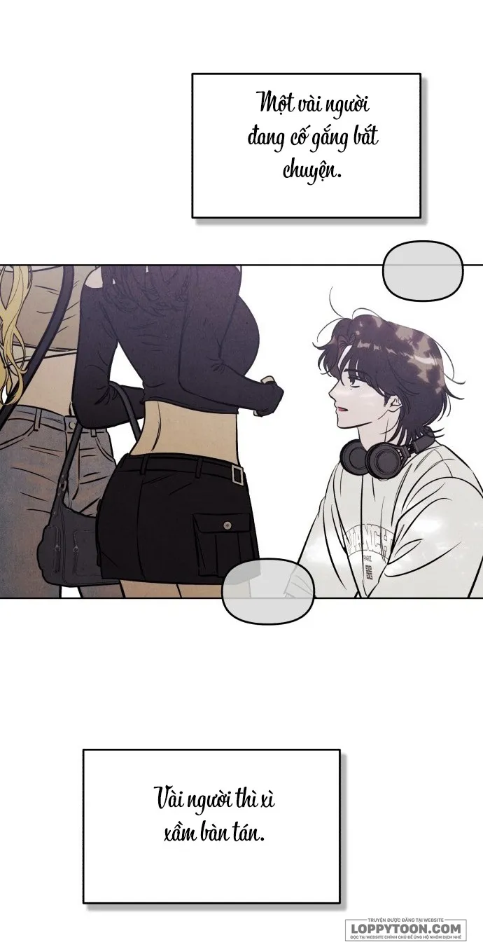 Để Em Cho Cô Mượn Chút Lửa Nhé? - Chap 53 - Trang 19