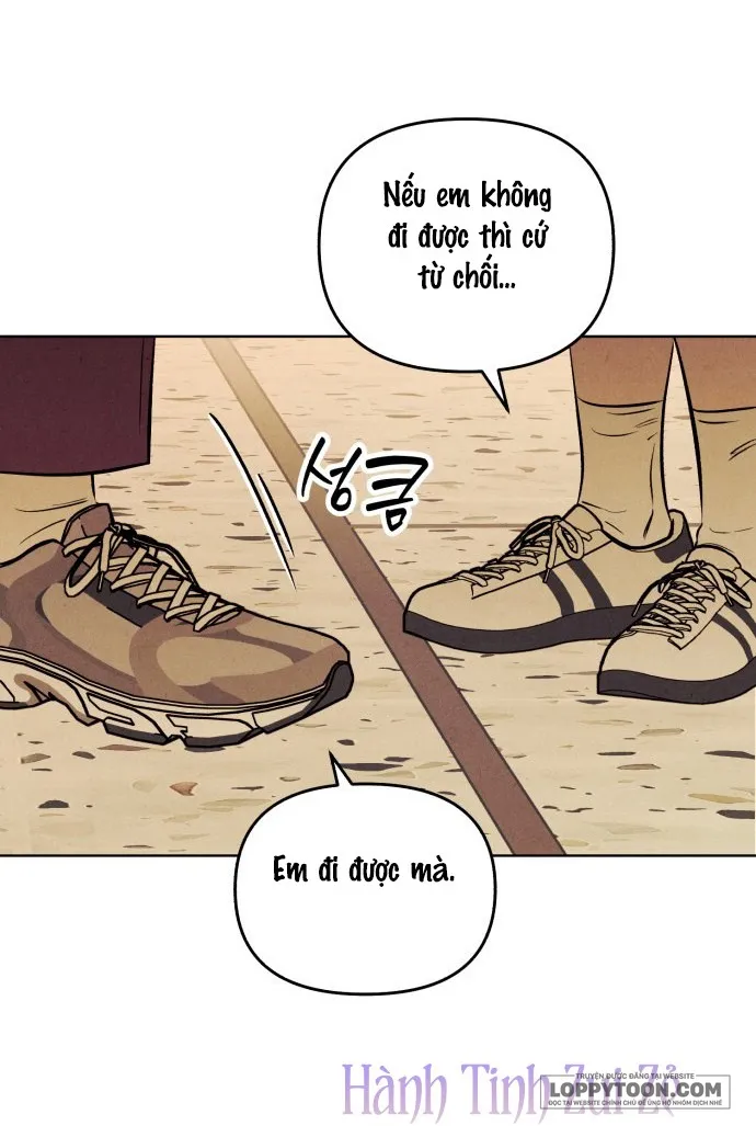 Để Em Cho Cô Mượn Chút Lửa Nhé? - Chap 53 - Trang 2