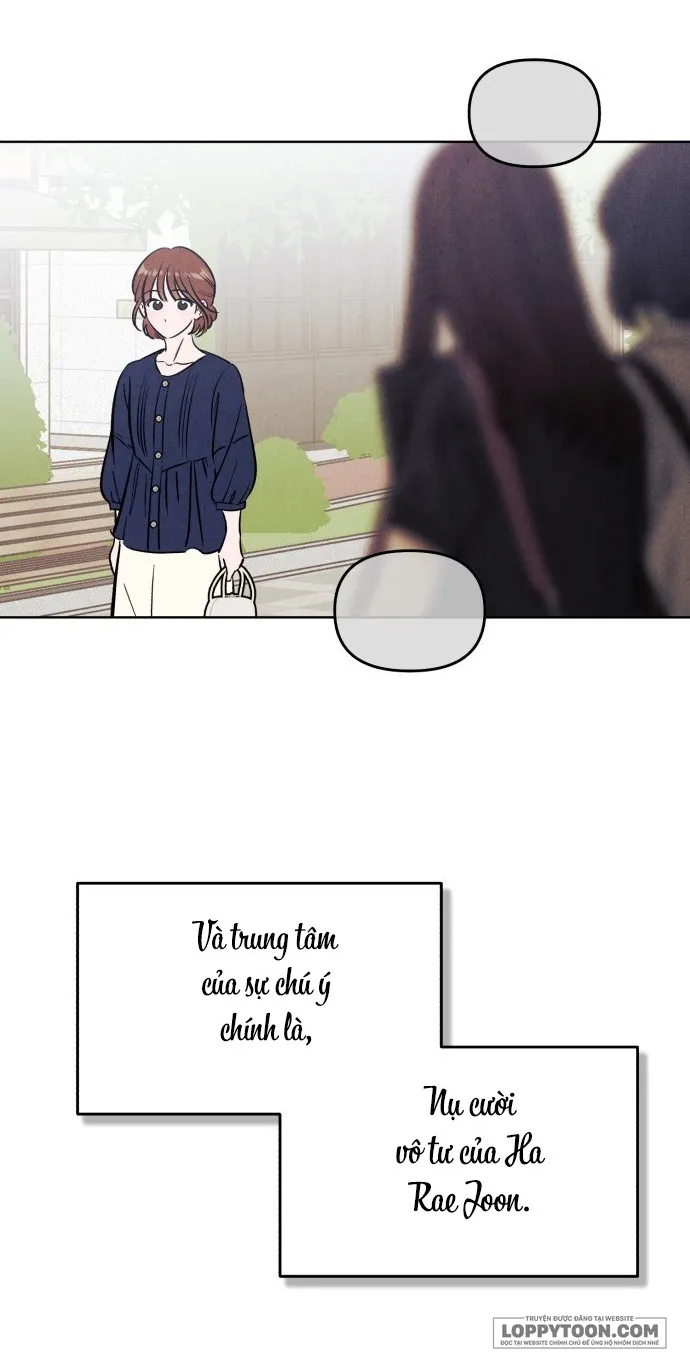 Để Em Cho Cô Mượn Chút Lửa Nhé? - Chap 53 - Trang 20