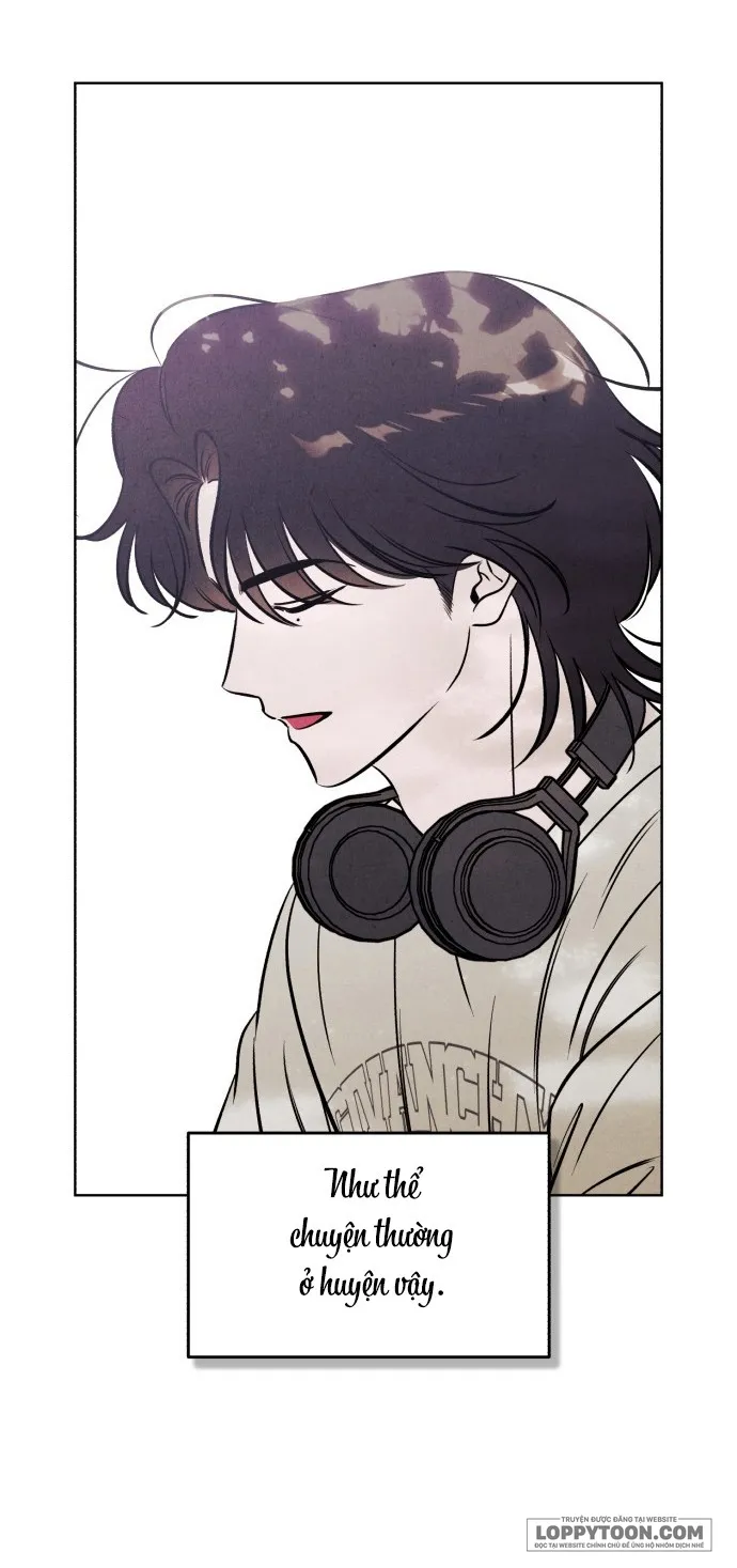 Để Em Cho Cô Mượn Chút Lửa Nhé? - Chap 53 - Trang 21