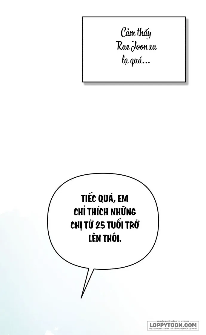 Để Em Cho Cô Mượn Chút Lửa Nhé? - Chap 53 - Trang 23