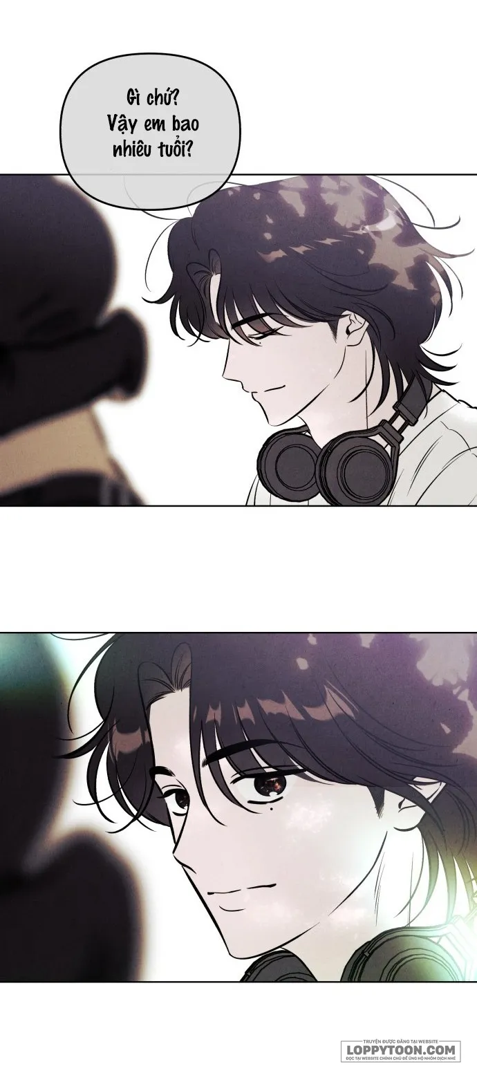 Để Em Cho Cô Mượn Chút Lửa Nhé? - Chap 53 - Trang 25