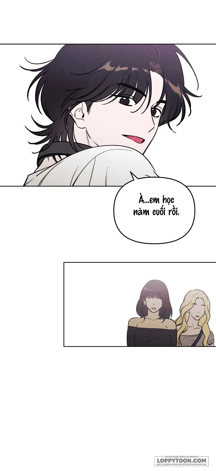 Để Em Cho Cô Mượn Chút Lửa Nhé? - Chap 53 - Trang 29