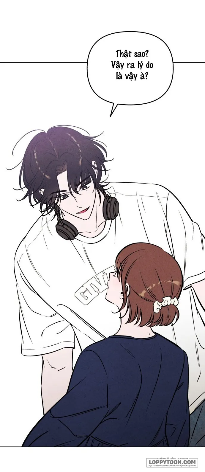 Để Em Cho Cô Mượn Chút Lửa Nhé? - Chap 53 - Trang 31