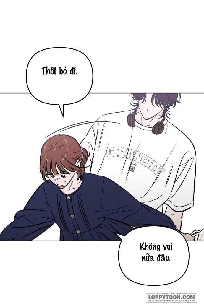 Để Em Cho Cô Mượn Chút Lửa Nhé? - Chap 53 - Trang 33