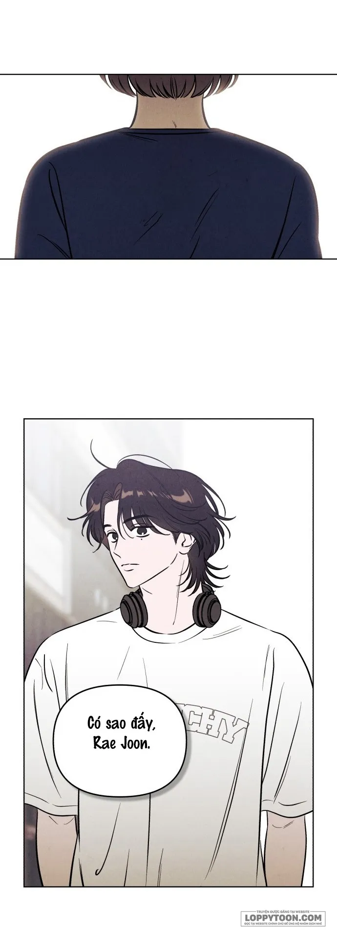 Để Em Cho Cô Mượn Chút Lửa Nhé? - Chap 53 - Trang 35