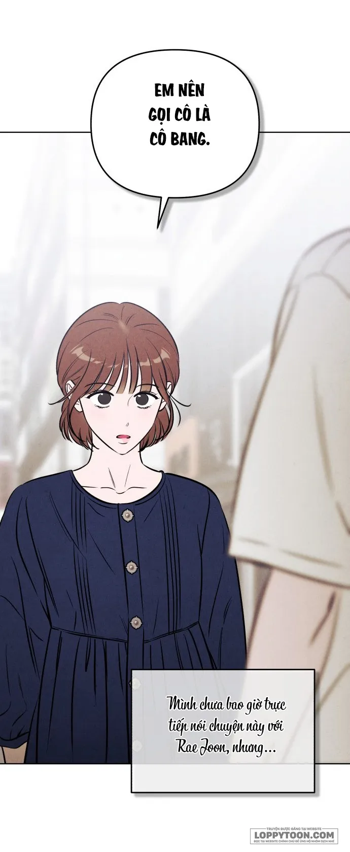 Để Em Cho Cô Mượn Chút Lửa Nhé? - Chap 53 - Trang 36