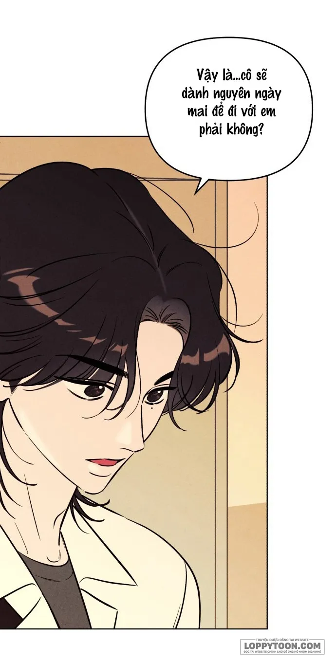 Để Em Cho Cô Mượn Chút Lửa Nhé? - Chap 53 - Trang 4