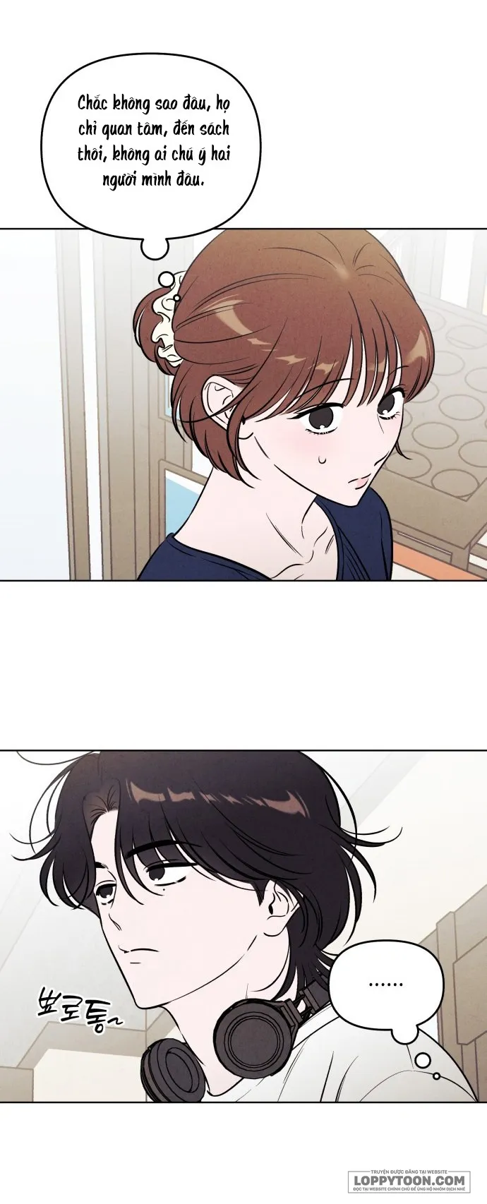 Để Em Cho Cô Mượn Chút Lửa Nhé? - Chap 53 - Trang 40