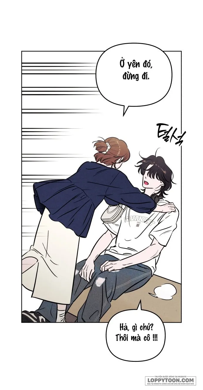 Để Em Cho Cô Mượn Chút Lửa Nhé? - Chap 53 - Trang 41