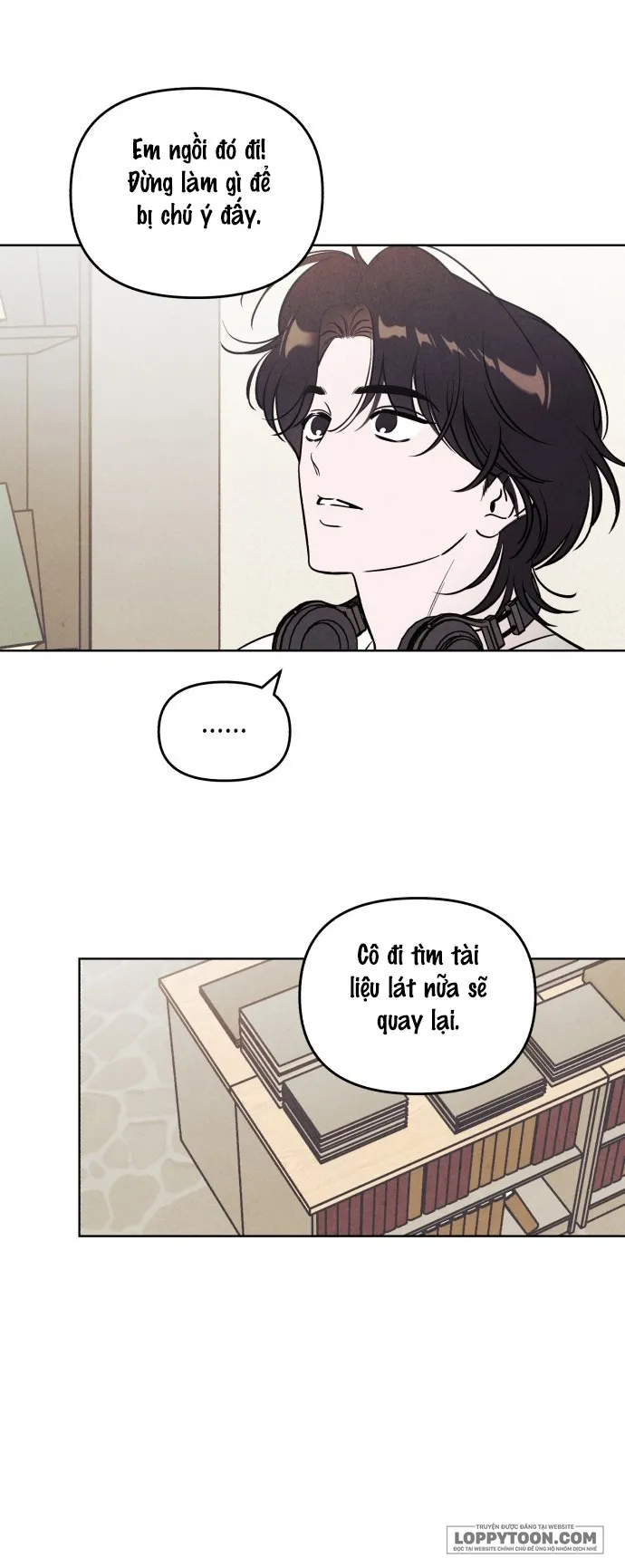 Để Em Cho Cô Mượn Chút Lửa Nhé? - Chap 53 - Trang 42