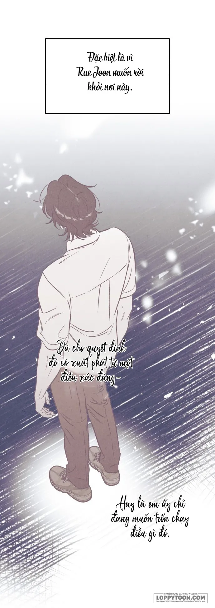 Để Em Cho Cô Mượn Chút Lửa Nhé? - Chap 53 - Trang 44