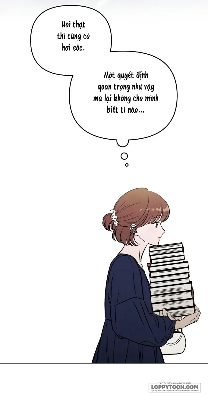 Để Em Cho Cô Mượn Chút Lửa Nhé? - Chap 53 - Trang 46