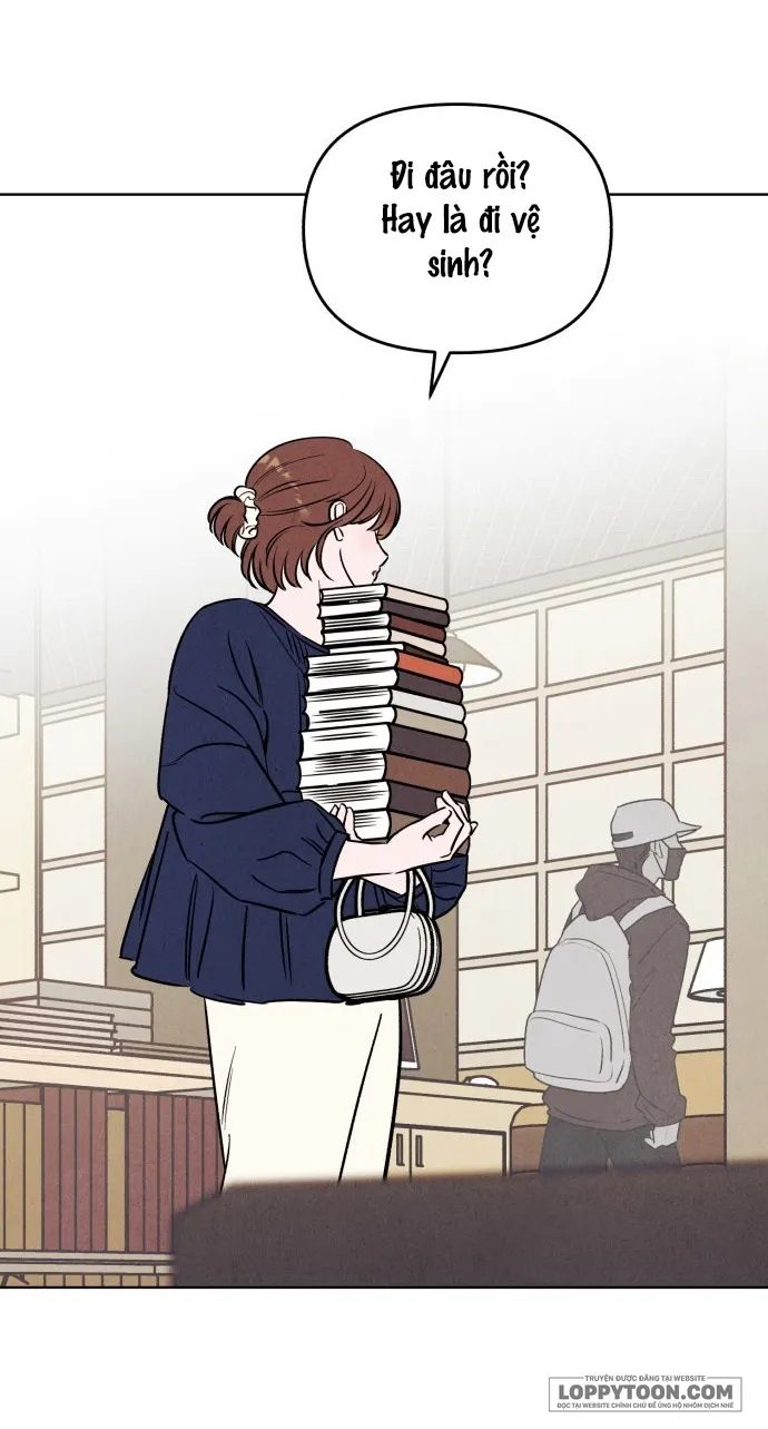 Để Em Cho Cô Mượn Chút Lửa Nhé? - Chap 53 - Trang 49