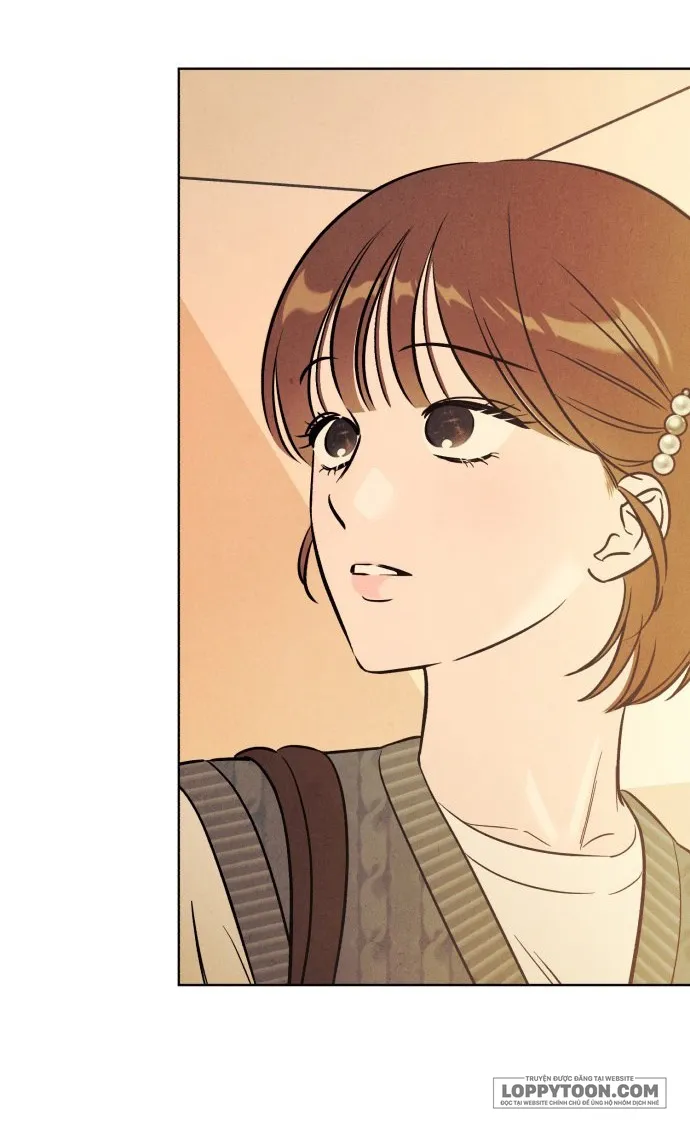 Để Em Cho Cô Mượn Chút Lửa Nhé? - Chap 53 - Trang 5