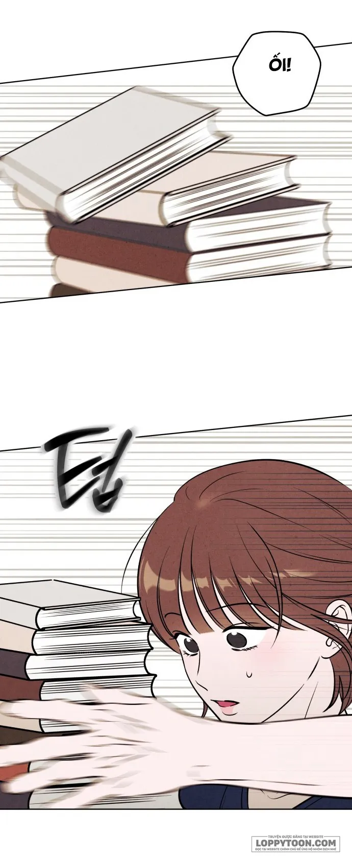 Để Em Cho Cô Mượn Chút Lửa Nhé? - Chap 53 - Trang 51