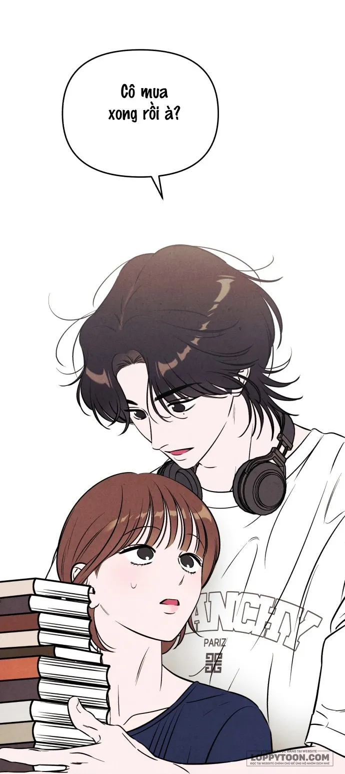 Để Em Cho Cô Mượn Chút Lửa Nhé? - Chap 53 - Trang 52