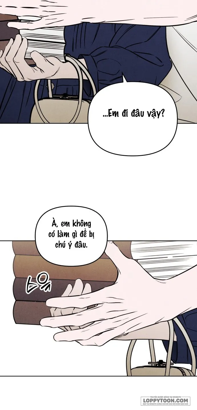 Để Em Cho Cô Mượn Chút Lửa Nhé? - Chap 53 - Trang 53