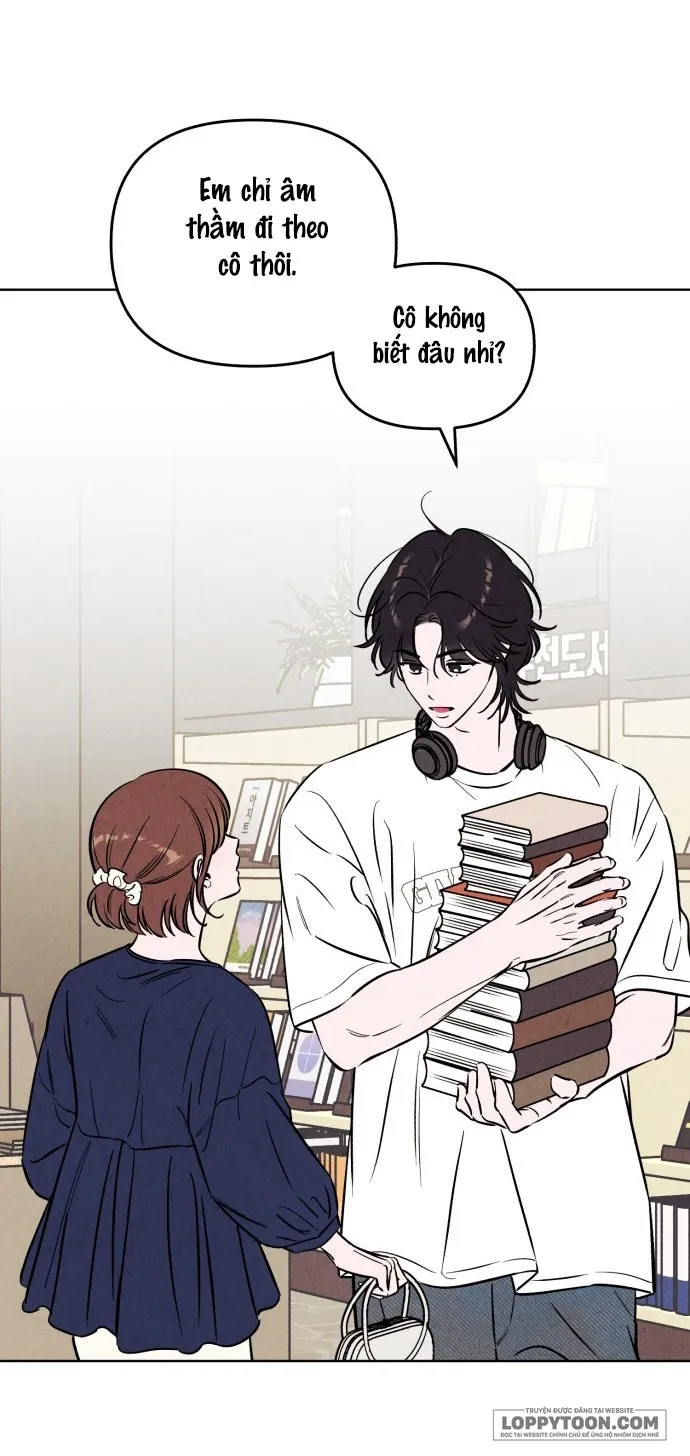 Để Em Cho Cô Mượn Chút Lửa Nhé? - Chap 53 - Trang 54